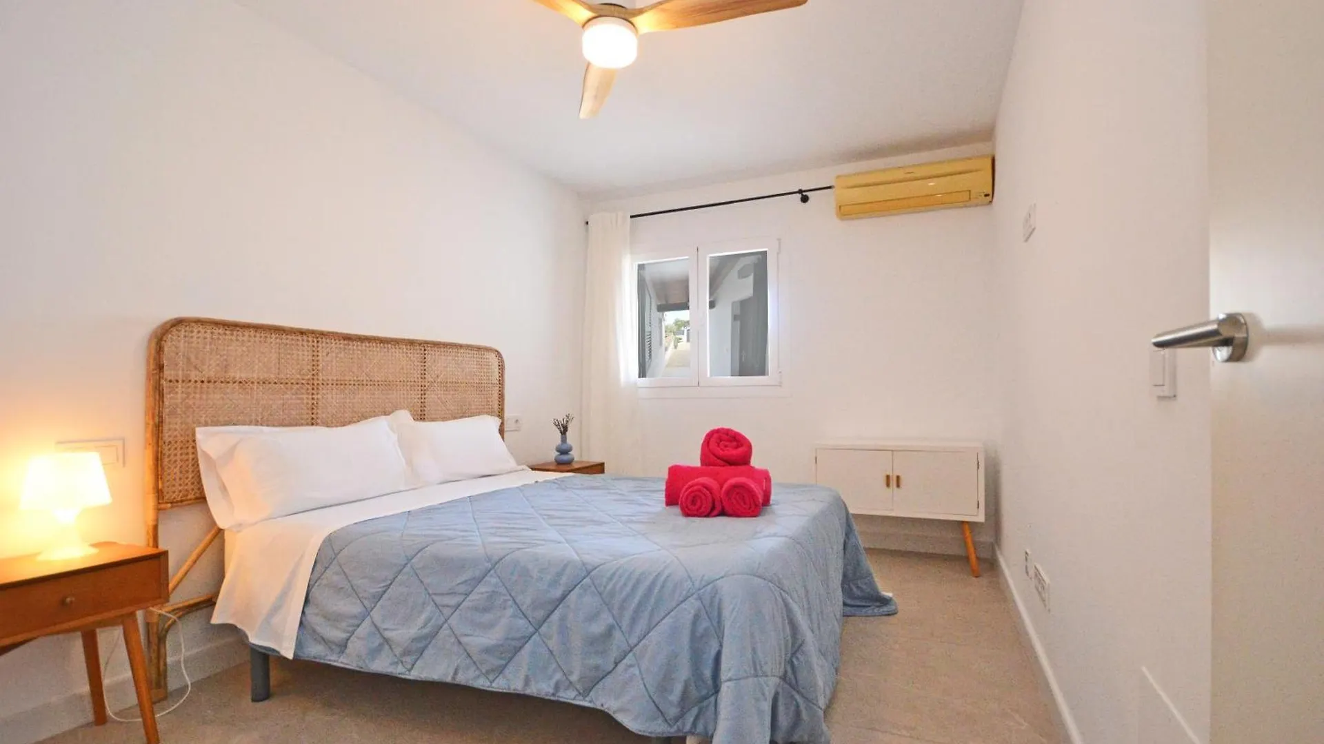 Villa Rufo - Casablanca House Alcúdia 0*,  España