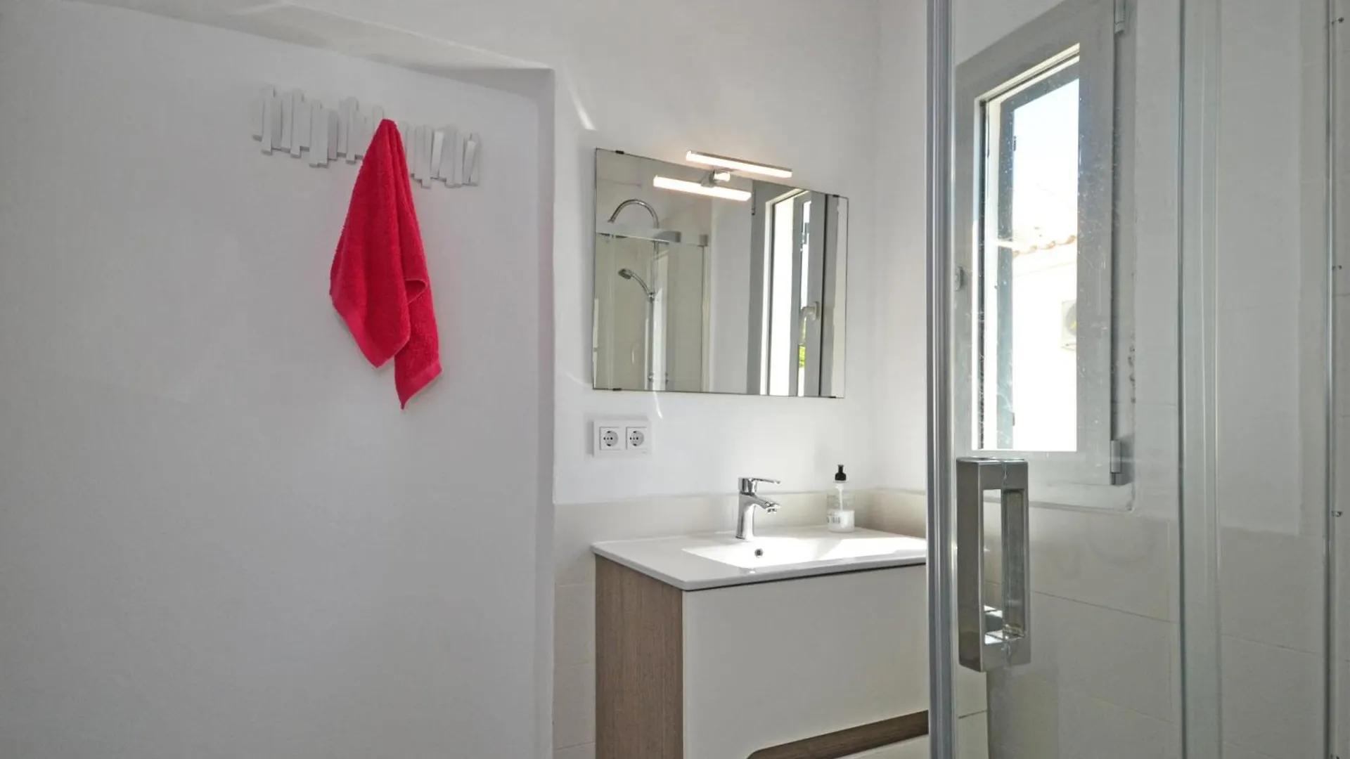 Villa Rufo - Casablanca House Alcúdia Chalet